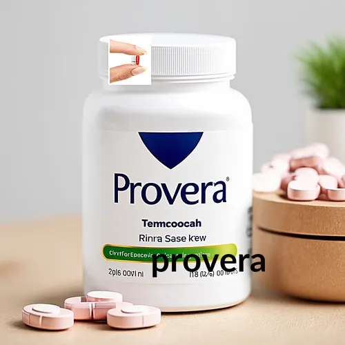 Depo provera se vende sin receta